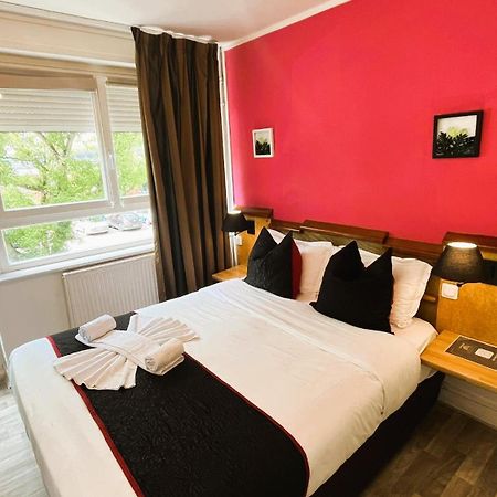 Hotel Opaloriental ブローニュ・シュル・メール エクステリア 写真