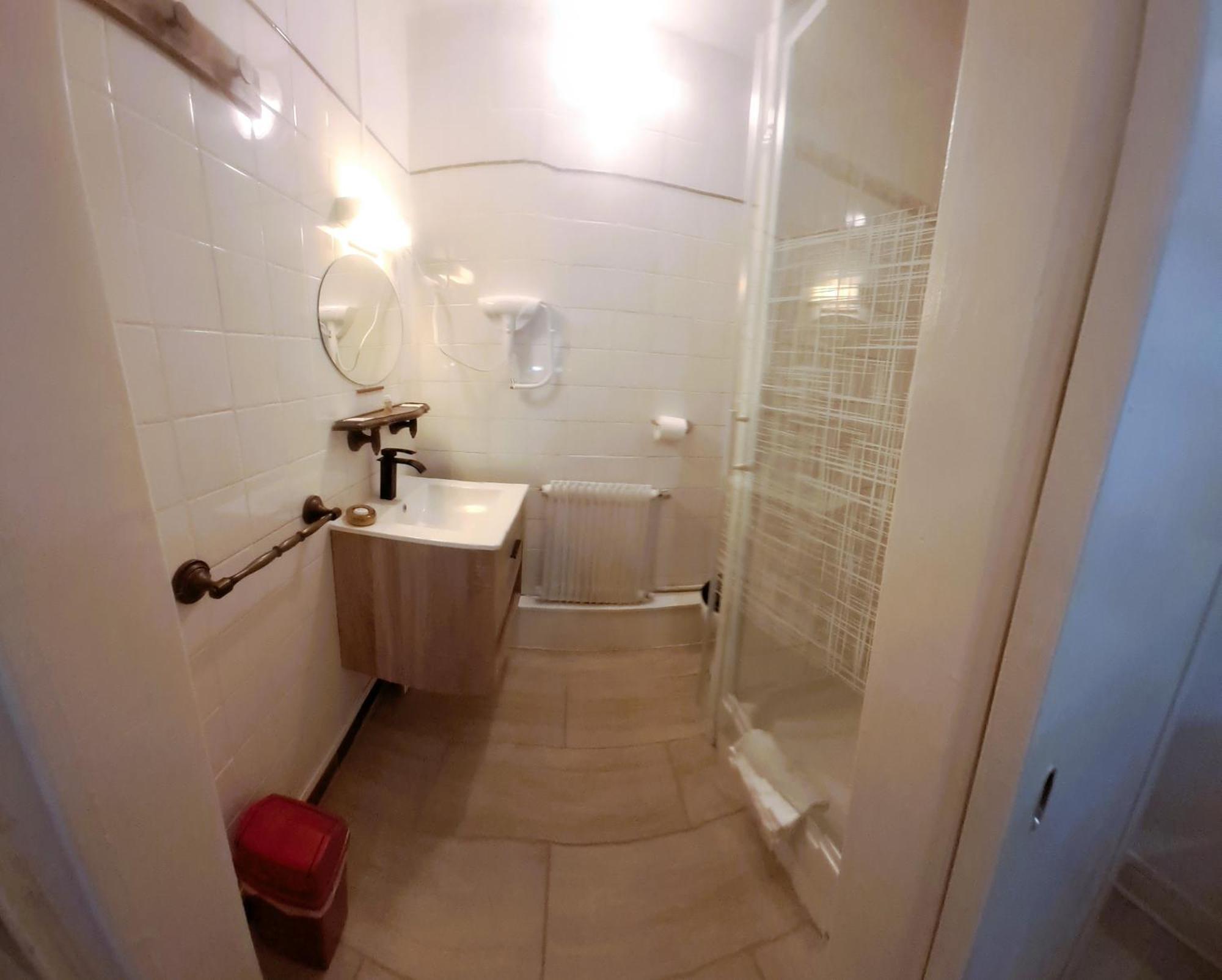 Hotel Opaloriental ブローニュ・シュル・メール エクステリア 写真