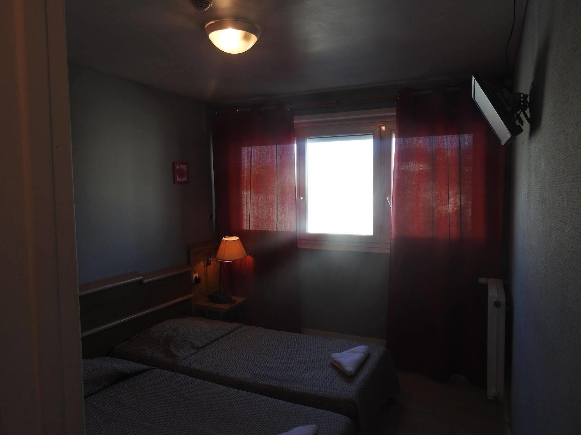 Hotel Opaloriental ブローニュ・シュル・メール エクステリア 写真